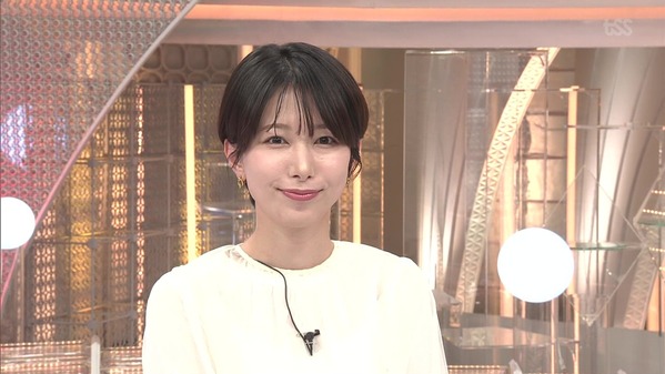 【画像】昨夜の海老原優香さん　3.21
