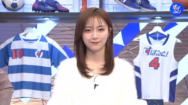 【画像】昨夜の佐久間みなみさん　3.9