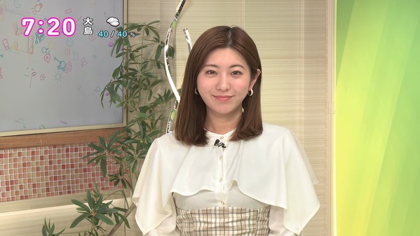 【画像】今日の白戸ゆめのさん　3.6