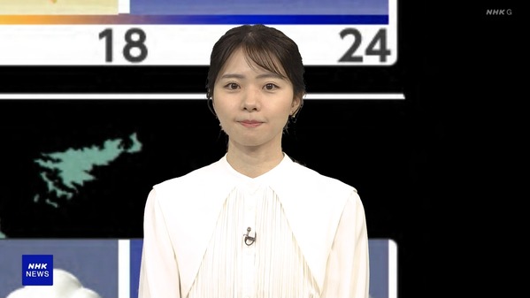 【画像】今日の晴山紋音さん 3.6