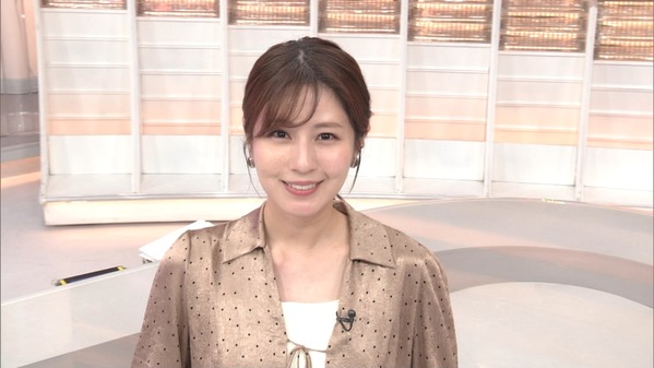 【画像】今日の堤礼実さん　3.10