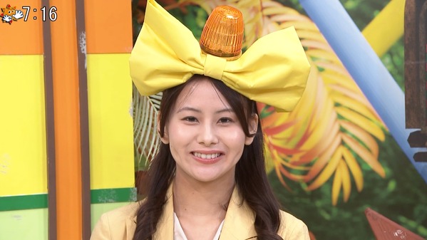 【画像】今日の藤井由依さん　3.12
