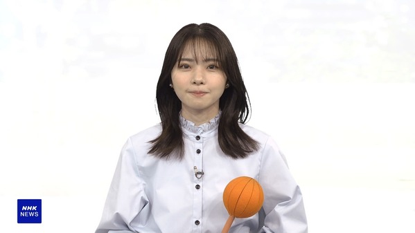 【画像】昨夜の晴山紋音さん 3.25