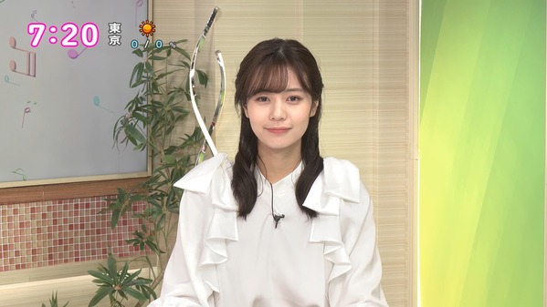 【画像】今日の杉浦みずきさん　3.25