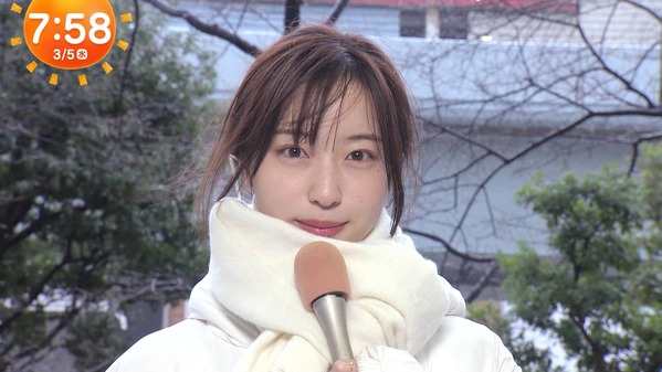 【画像】今日の林佑香さん　3.5