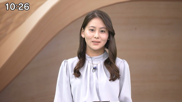 【画像】今日の藤井由依さん　3.22