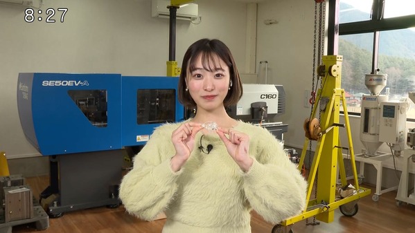 【画像】今日の今井春花さん　3.2