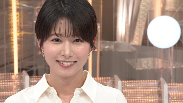 【画像】昨夜の海老原優香さん　2.28