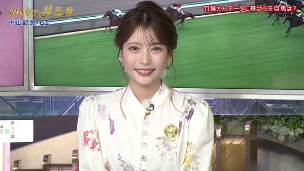 【画像】今日の竹俣紅さん　3.2