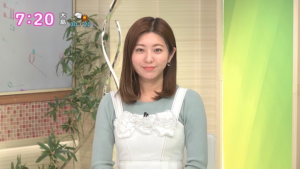 【画像】今日の白戸ゆめのさん　3.14