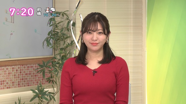 【画像】今日の白戸ゆめのさん　3.19