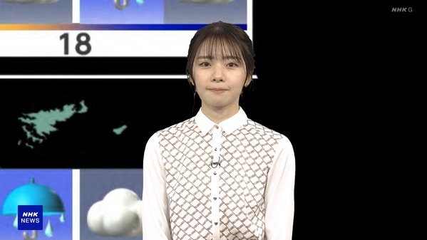 【画像】昨夜の晴山紋音さん 3.14