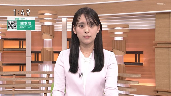 【画像】今日の山本未来さん　3.7