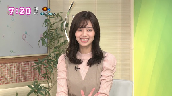 【画像】今日の杉浦みずきさん　3.18