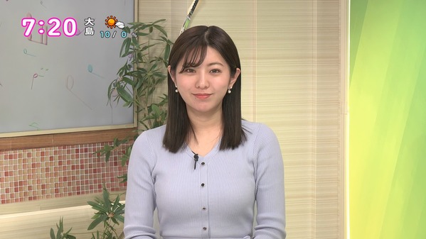 【画像】今日の白戸ゆめのさん　3.20