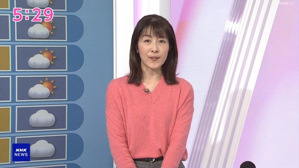【画像】今日の渕岡友美さん　3.5
