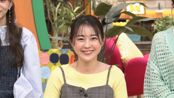 【画像】今日の若林有子さん 3.8