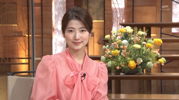 【画像】今日の安藤萌々さん 3.13