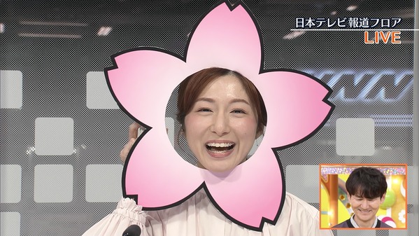 【画像】今日の市來玲奈さん　3.24