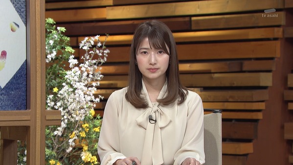 【画像】今日の安藤萌々さん 3.26