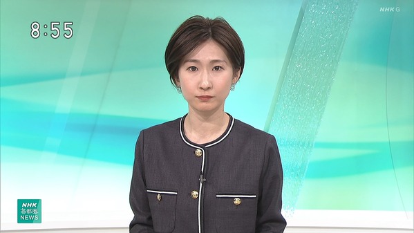 【画像】昨夜の森下絵理香さん 3.22