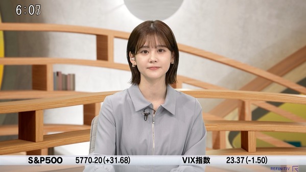 【画像】今日の中原みなみさん　3.10