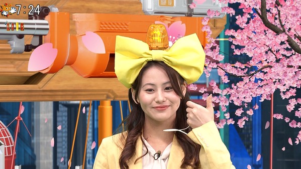 【画像】今日の藤井由依さん　3.26