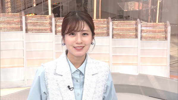 【画像】今日の堤礼実さん　3.11