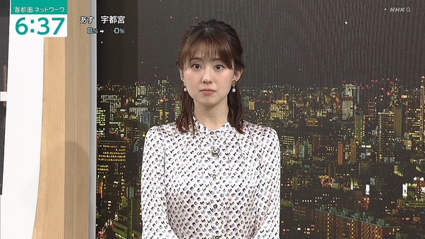 【画像】昨日の宮﨑あずささん　3.21