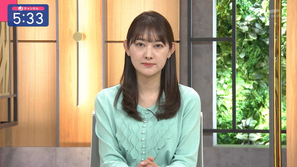 【画像】今日の森山みなみさん 3.18