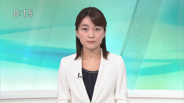 【画像】今日の安藤結衣さん　3.11