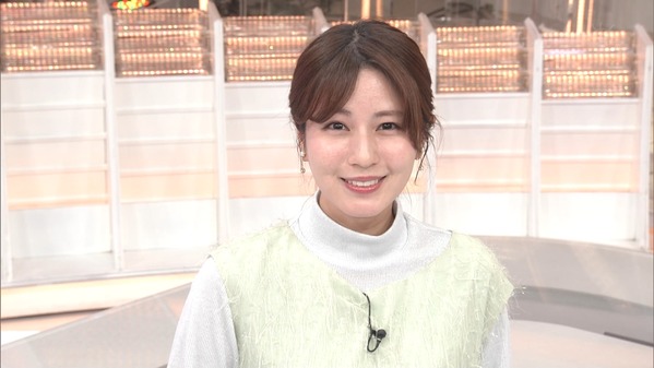 【画像】昨夜の堤礼実さん　3.17