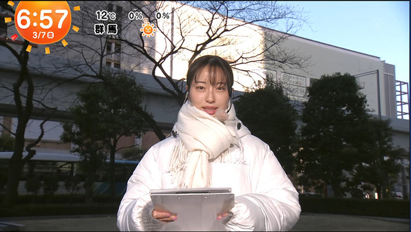 【画像】今日の林佑香さん　3.7