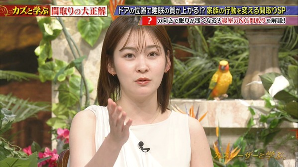 【画像】昨夜の岩田絵里奈さん　3.4※動画も