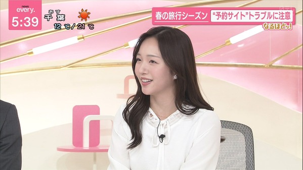 【画像】今日の刈川くるみさん　3.21