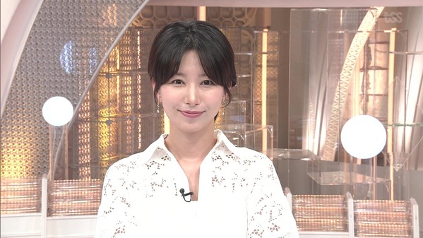 【画像】昨夜の海老原優香さん　3.28