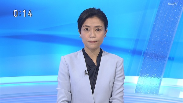 【画像】今日の中山果奈さん　3.3