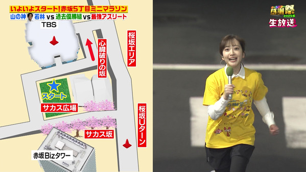 【画像】今日の吉村恵里子さんら 3.29