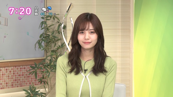 【画像】今日の杉浦みずきさん　3.3
