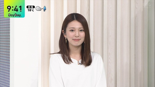 【画像】今日の黒田みゆさん　3.24