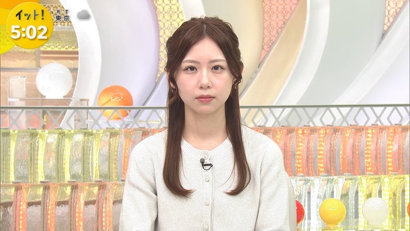 【画像】今日の小山内鈴奈さん　3.10