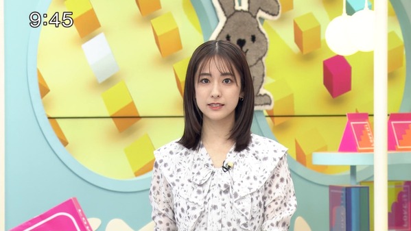 【画像】今日の田村真子さん　3.3