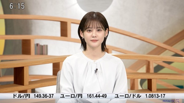 【画像】今日の中原みなみさん　3.24