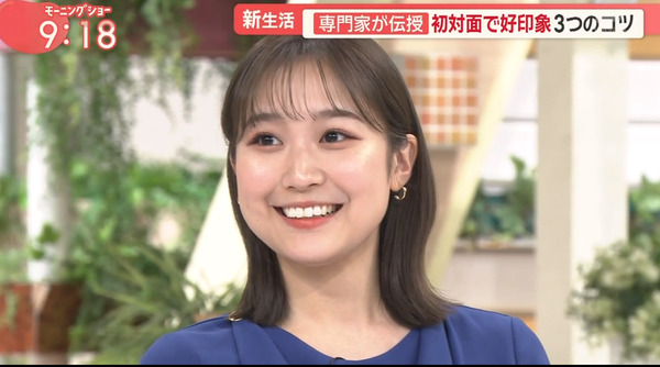 【画像】今日の松岡朱里さん　3.21