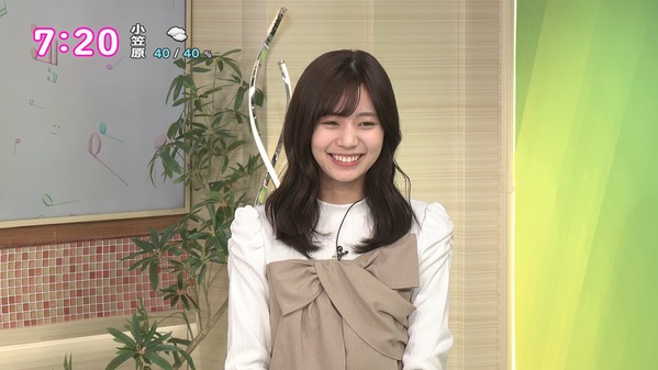 【画像】今日の杉浦みずきさん　3.17