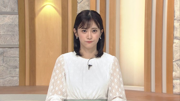 【画像】今日の嶺百花さん　3.22