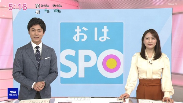 【画像】今日の大谷舞風さん　3.31