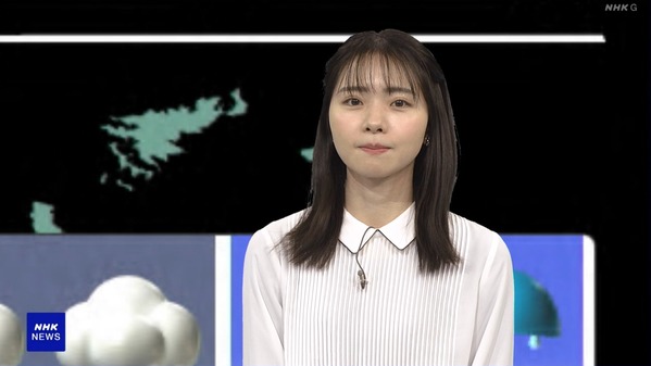 【画像】今日の晴山紋音さん 3.4