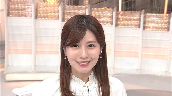 【画像】今日の堤礼実さん　3.25