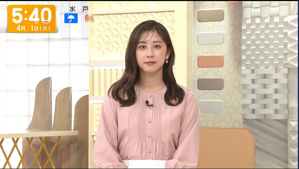 【画像】今日の斎藤ちはるさん　4.1